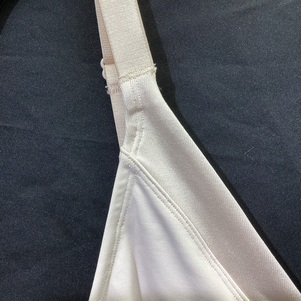 Ruby Ribbon Cream Intimate Camisole - Picture 4 of 12